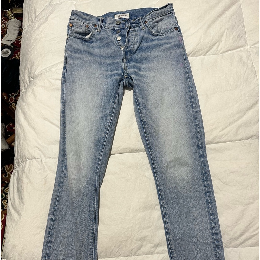 AE77 ( American Eagle) CLASSIC SIZE 27
